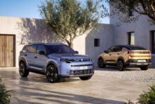 Nové Fiaty pro Evropu. Grizzly a Grizzly Fastback dorazí ve druhé polovině 2026