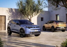 Nové Fiaty pro Evropu. Grizzly a Grizzly Fastback dorazí ve druhé polovině 2026