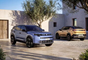 Nové Fiaty pro Evropu. Grizzly a Grizzly Fastback dorazí ve druhé polovině 2026
