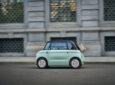 Fiat Topolino vstupuje na český trh. Elektrické městské vozítko lze řídit od 15 let a je překvapivě levné