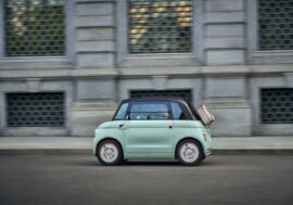 Fiat Topolino vstupuje na český trh. Elektrické městské vozítko lze řídit od 15 let a je překvapivě levné