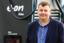 ROZHOVOR: Elektromobilita bez chaosu (E.ON)