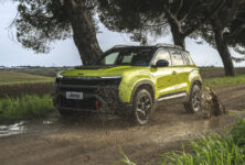 Jeep získal ocenění za designový styl značky. Nové modely takto formuje dědictví historie