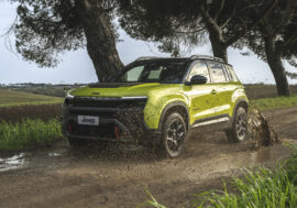 Jeep získal ocenění za designový styl značky. Nové modely takto formuje dědictví historie