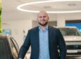 ROZHOVOR: Elektromobily táhnou menší firmy, korporace vyčkávají (Hyundai)