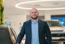 ROZHOVOR: Elektromobily táhnou menší firmy, korporace vyčkávají (Hyundai)