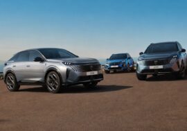 Peugeot zlevňuje šest modelů. Akce začíná 5. října a potrvá 20 dní