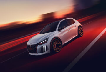 Peugeot E-208 GTi přijede na český trh na podzim 2026. Venku je i přibližná cena