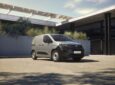 Peugeot Partner slaví 30 let. Nová verze Active míří na praktičtější práci v dodávce