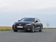 PODROBNÝ TEST: Audi A6 V6 TDI quattro