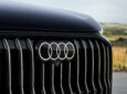 Audi představuje největší SUV své historie. Nové Q9 nabídne sedm míst, automatické dveře a diesel V6