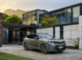 Nové BMW X5 nabídne pět druhů pohonu. Poprvé přijede i jako elektromobil iX5