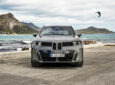 Nové BMW X5 má české ceny. Dorazí diesel, benzin, plug-in hybridy i elektrická verze