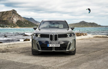 Nové BMW X5 má české ceny. Dorazí diesel, benzin, plug-in hybridy i elektrická verze