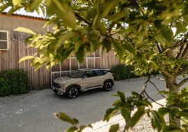Kia Seltos vstupuje na český trh. Nové SUV začíná na 654.980 Kč