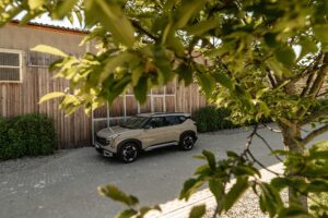 Kia Seltos vstupuje na český trh. Nové SUV začíná na 654.980 Kč
