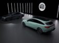 Mercedes-AMG CLA 45 bude elektrické. Nabídne 500 kW, tři motory a dojezd přes 670 km