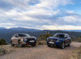 Nissan X-Trail dostal nové výbavy. Voda na sedadlech mu nevadí