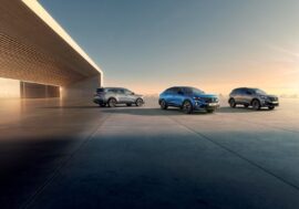 Renault přidává k vybraným modelům výbavu za až 42.000 Kč. Dostanete i další slevu na auto samotné