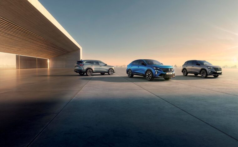 Renault přidává k vybraným modelům výbavu za až 42.000 Kč. Dostanete i další slevu na auto samotné