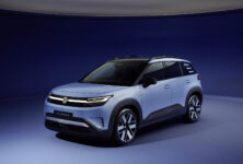 Volkswagen ID. Cross míří do Česka. Malé elektrické SUV nabídne až 427 km dojezdu