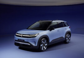 Volkswagen ID. Cross míří do Česka. Malé elektrické SUV nabídne až 427 km dojezdu