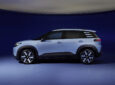 Volkswagen ID. Cross zná svou českou cenu. Elektrické SUV začne na 691.000 Kč