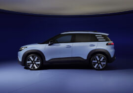 Volkswagen ID. Cross zná svou českou cenu. Elektrické SUV začne na 691.000 Kč