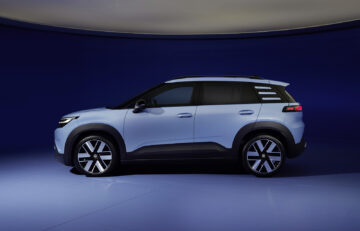 Volkswagen ID. Cross zná svou českou cenu. Elektrické SUV začne na 691.000 Kč