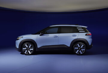Volkswagen ID. Cross zná svou českou cenu. Elektrické SUV začne na 691.000 Kč