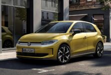 Volkswagen ID. Polo má základní cenu. Verze Trend začíná na 619.000 Kč