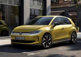 Volkswagen ID. Polo má základní cenu. Verze Trend začíná na 619.000 Kč