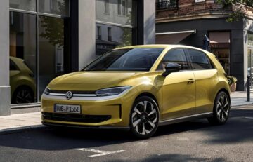Volkswagen ID. Polo má základní cenu. Verze Trend začíná na 619.000 Kč