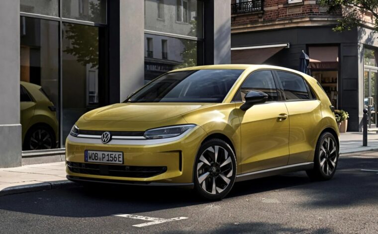 Volkswagen ID. Polo má základní cenu. Verze Trend začíná na 619.000 Kč