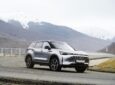 BAIC X7 sází na bohatou výbavu bez příplatků. Rodinné SUV má 130 kW a masážní sedadla