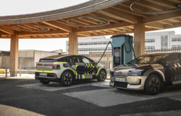 Audi A2 e-tron sází na účinnost. Má jezdit za 12,8 kWh na 100 km