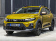 Dacia Sandero dostává full hybrid. Proti LPG s automatem si ale připlatíte přes 70 tisíc