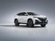 Dongfeng rozšiřuje Mage o plug-in hybrid. Do Česka přiveze i větší SUV Huge