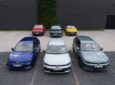 Volkswagen zlevňuje šest klíčových modelů. Golf začíná na 589 tisících, Tayron pod milionem
