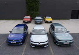Volkswagen zlevňuje šest klíčových modelů. Golf začíná na 589 tisících, Tayron pod milionem