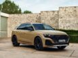 Audi zlevňuje Q8 až o 774 tisíc. Edice Perfection zahrnuje diesel, plug-in hybrid i SQ8