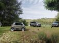 Citroën uvádí vrcholnou řadu Outdoorpro C3, C3 Aircross a Ami