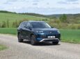 PODROBNÝ TEST: Volkswagen Tayron