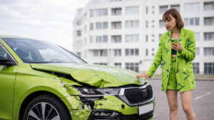 Direct po nehodě nově zařídí servis, papírování i náhradní auto