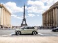 Audi A2 e-tron ujede až 646 km. Se spotřebou 12,8 kWh je nejúspornějším Audi