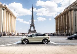 Audi A2 e-tron ujede až 646 km. Se spotřebou 12,8 kWh je nejúspornějším Audi