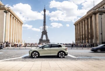 Audi A2 e-tron ujede až 646 km. Se spotřebou 12,8 kWh je nejúspornějším Audi