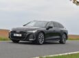 Audi A6 Avant V6 TDI quattro