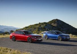 Nové BMW řady 3 má české ceny. Elektrické i3 startuje na 1.463.150 Kč