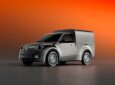 Citroën oživuje užitkovou 2 CV. Fourgonnette Concept ale zatím do série nemíří